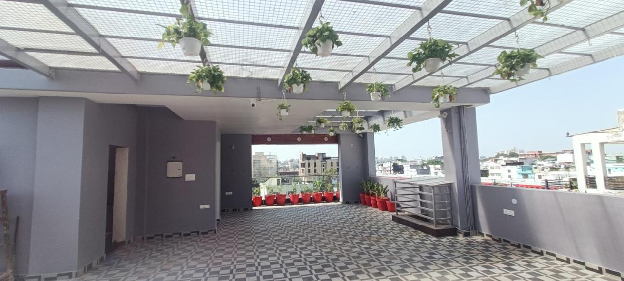 Hotel Royal Casa لاكناو المظهر الخارجي الصورة