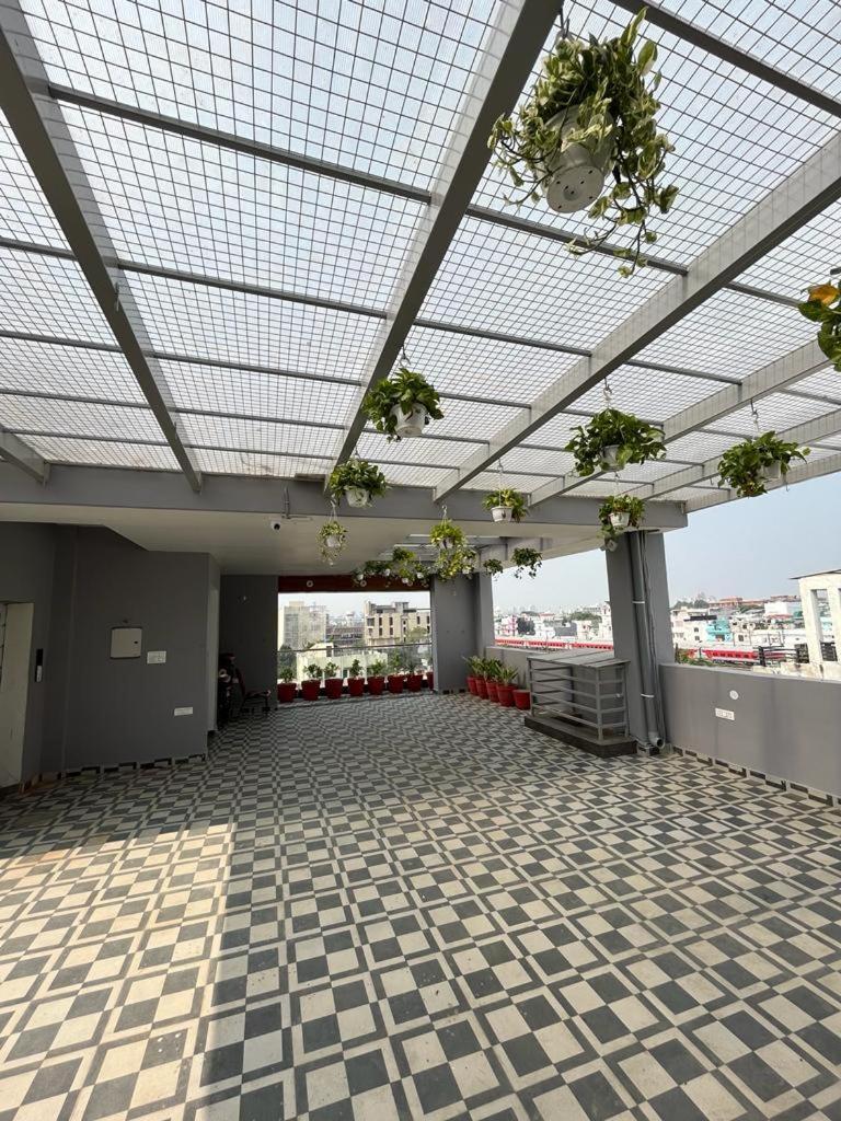 Hotel Royal Casa لاكناو المظهر الخارجي الصورة